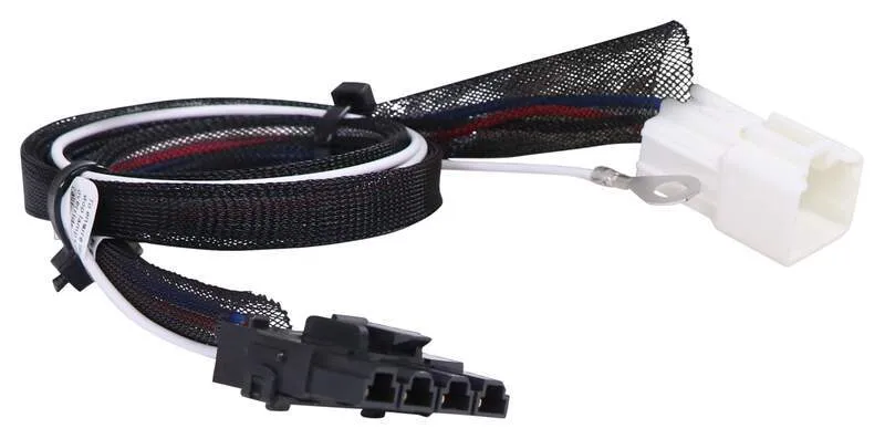 '14-19 Toyota 4Runner Redarc Suitable Tow-Pro Brake Controller Harness (TPH-021)