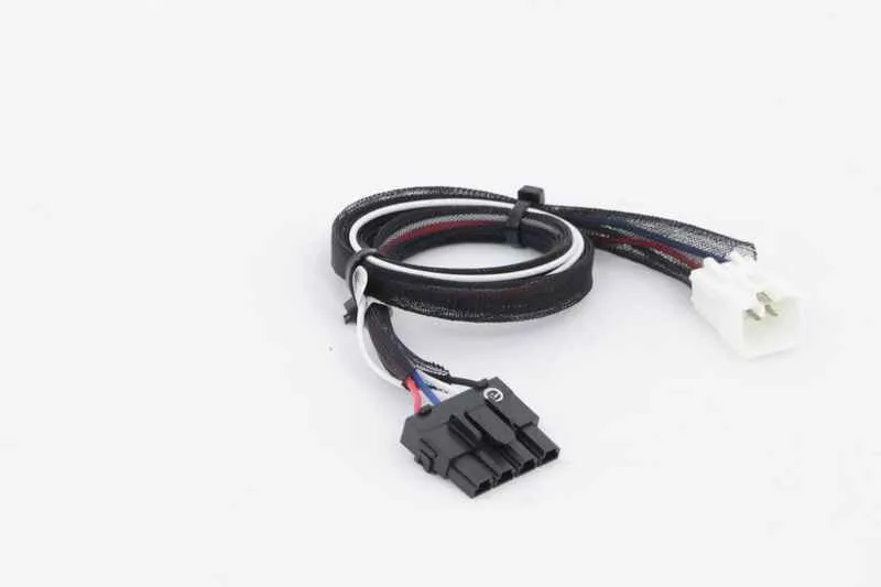 '14-19 Toyota 4Runner Redarc Suitable Tow-Pro Brake Controller Harness (TPH-021)