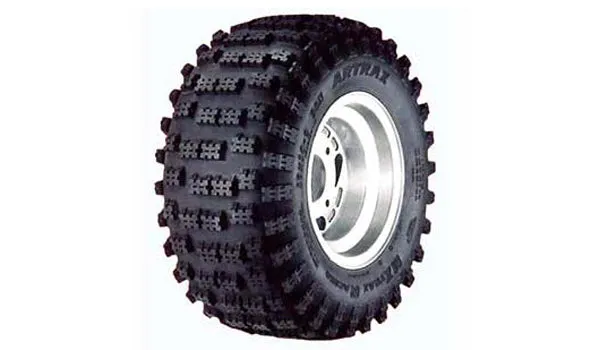 18x10-8 AT-1206 TL 2ply MXtrax Racing ATV Tyre Artrax (A81810AT1206)