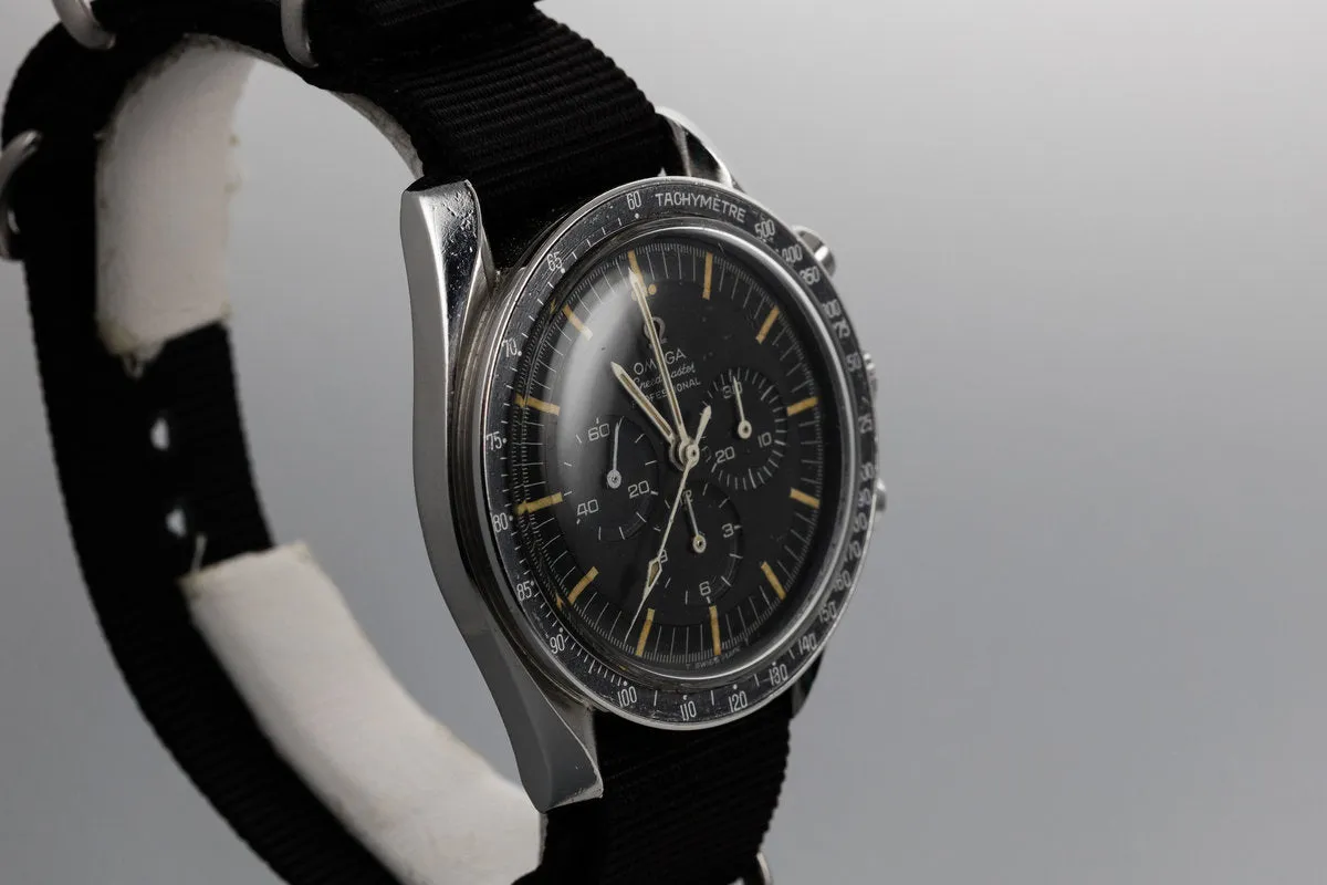 1966 Omega Speedmaster Professional 105.012-66 CB Case