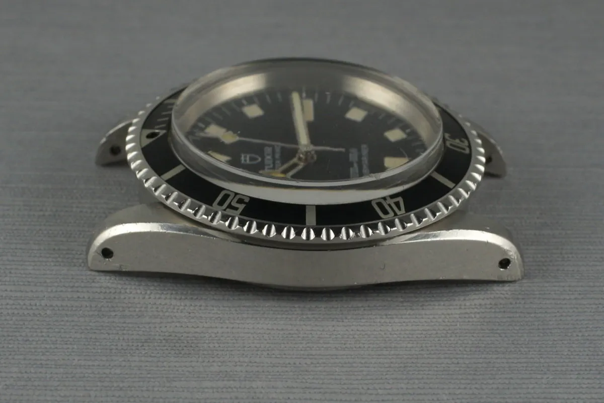 1970 Tudor Submariner 7016/0 Snowflake