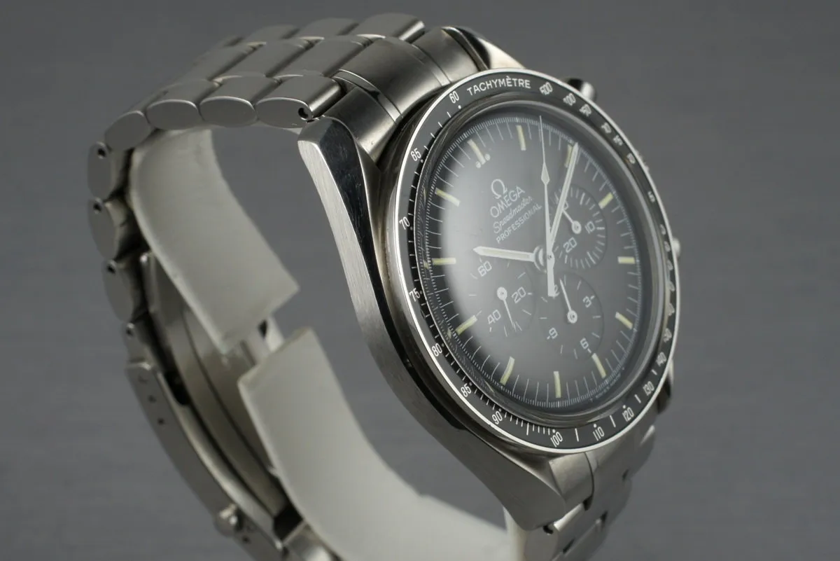 1984 Omega Speedmaster 145.0022 Calibre 861