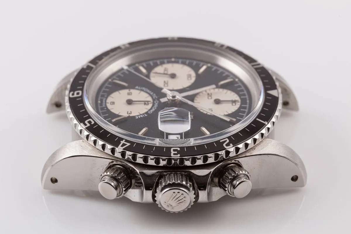 1991 Tudor Chronograph Big Block 79170