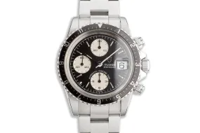 1991 Tudor Chronograph Big Block 79170