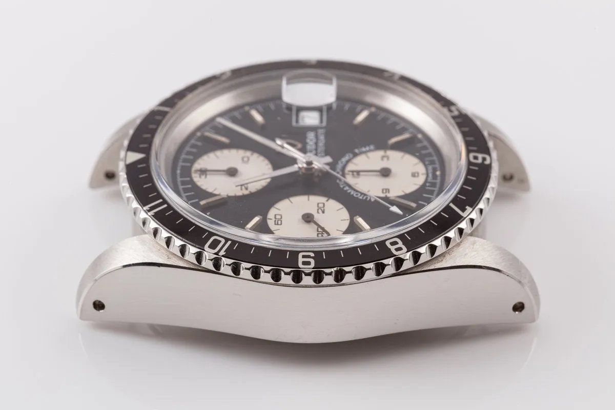 1991 Tudor Chronograph Big Block 79170