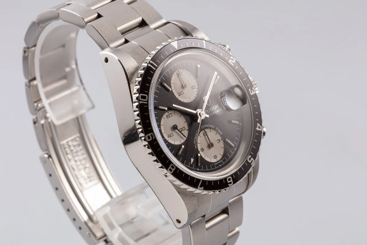 1991 Tudor Chronograph Big Block 79170