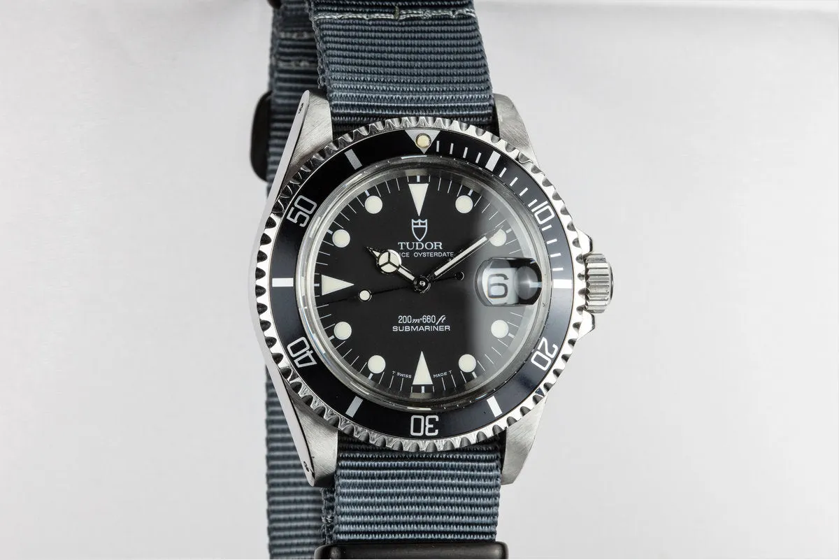 1994 Tudor Oyster Prince Submariner 79090