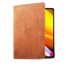 2024 Premium Leather 11 iPad Pro Case