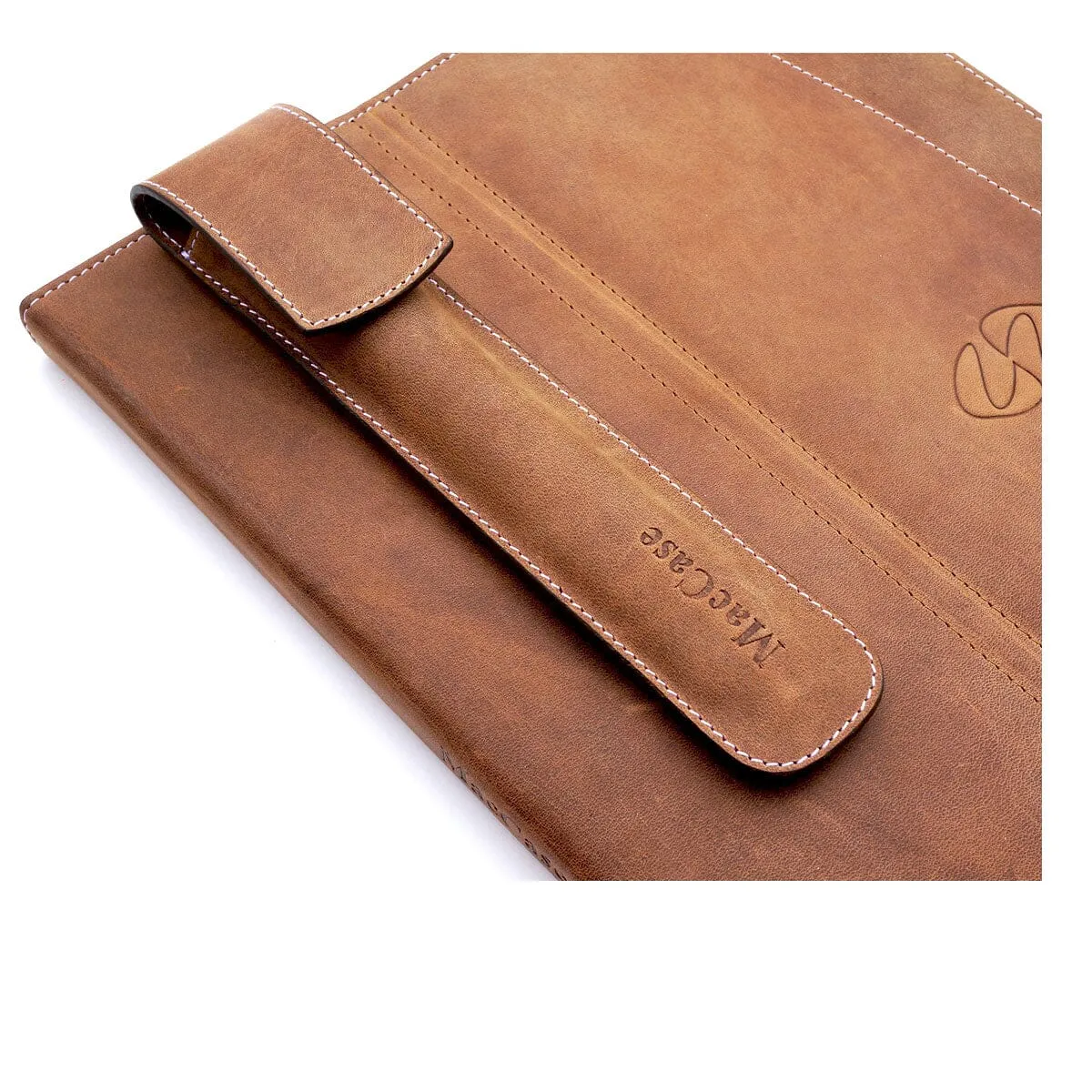 2024 Premium Leather 11 iPad Pro Case