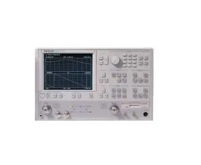 37374C Anritsu Network Analyzer Used