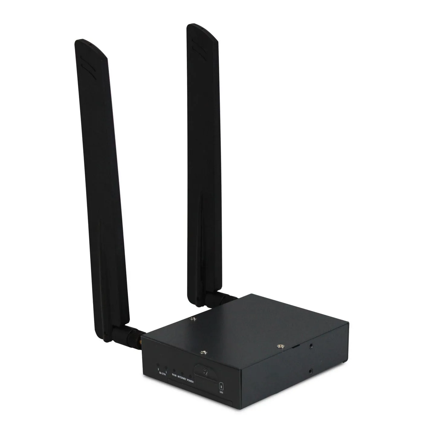 4G Lte Industrial Router With