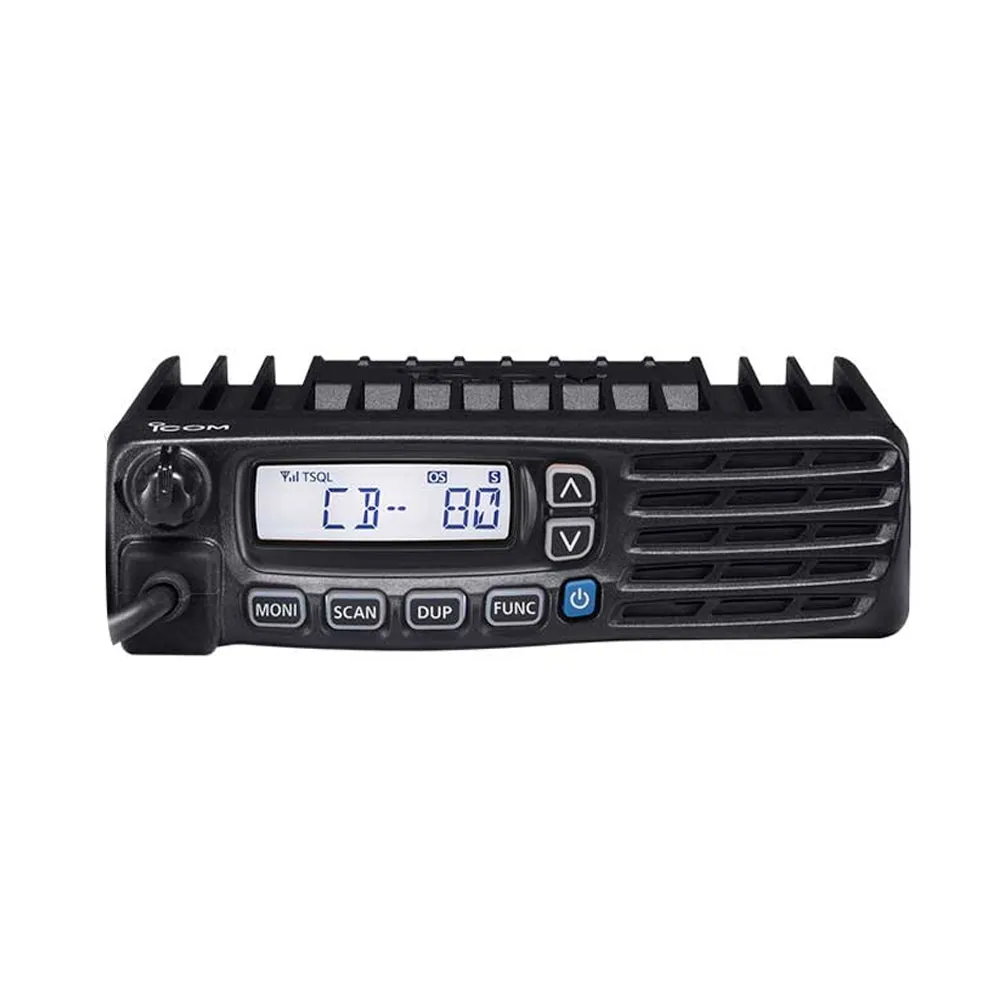 80CH Professional UHF Radio