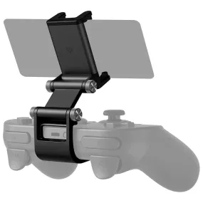 8BitDo Mobile Phone Holder For Pro 2 Controllers: Turn Your Android or iOS Phone Into A Mobile Gaming Platform