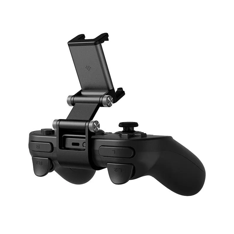 8BitDo Mobile Phone Holder For Pro 2 Controllers: Turn Your Android or iOS Phone Into A Mobile Gaming Platform