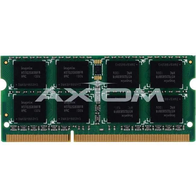 Accortec 4GB DDR3 SDRAM Memory Module MB1066/4G-ACC