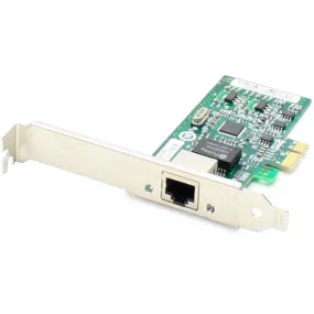 Accortec HP Gigabit Ethernet Card FX592AV-ACC