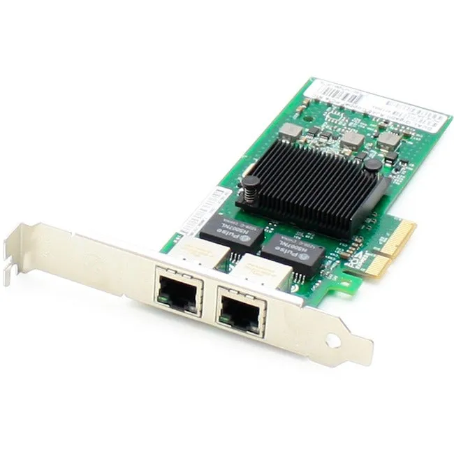 Accortec HP Gigabit Ethernet Card KU004AA-ACC