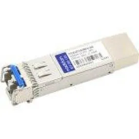 Add-on-computer Peripherals, L Addon Finisar Ftlx1471d3bcv Compatible Taa Compliant 10gbase-lr Sfp