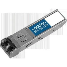 Add-on-computer Peripherals, L Addon Hp 455883-b21 Compatible Taa Compliant 10gbase-sr Sfp  Transc