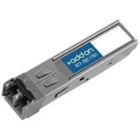 Add-on-computer Peripherals, L Addon Hp 455886-b21 Compatible Taa Compliant 10gbase-lr Sfp  Transc