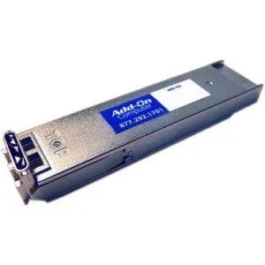 Add-on-computer Peripherals, L Addon Ibm 45w2811 Compatible Taa Compliant 10gbase-lr Xfp Transceiv