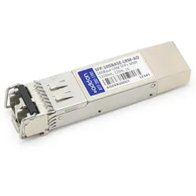 Add-on-computer Peripherals, L Addon Msa Compliant Compatible Taa Compliant 10gbase-lrm Sfp  Trans