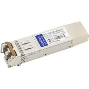 Add-onputer Peripherals, L Addon Arista 10gbase-cwdm Sfp  Trnscvr