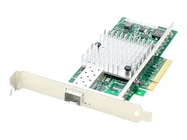 AddOn Mellanox 40Gigabit Ethernet Card MCX313A-BCBT-AO