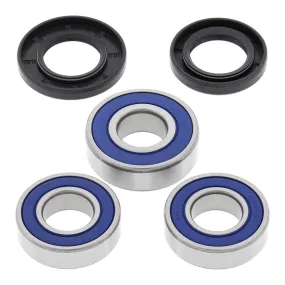 All Balls Racing Wheel Bearing Kit (25-1066)