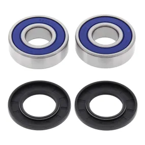 All Balls Racing Wheel Bearing Kit (25-1093)