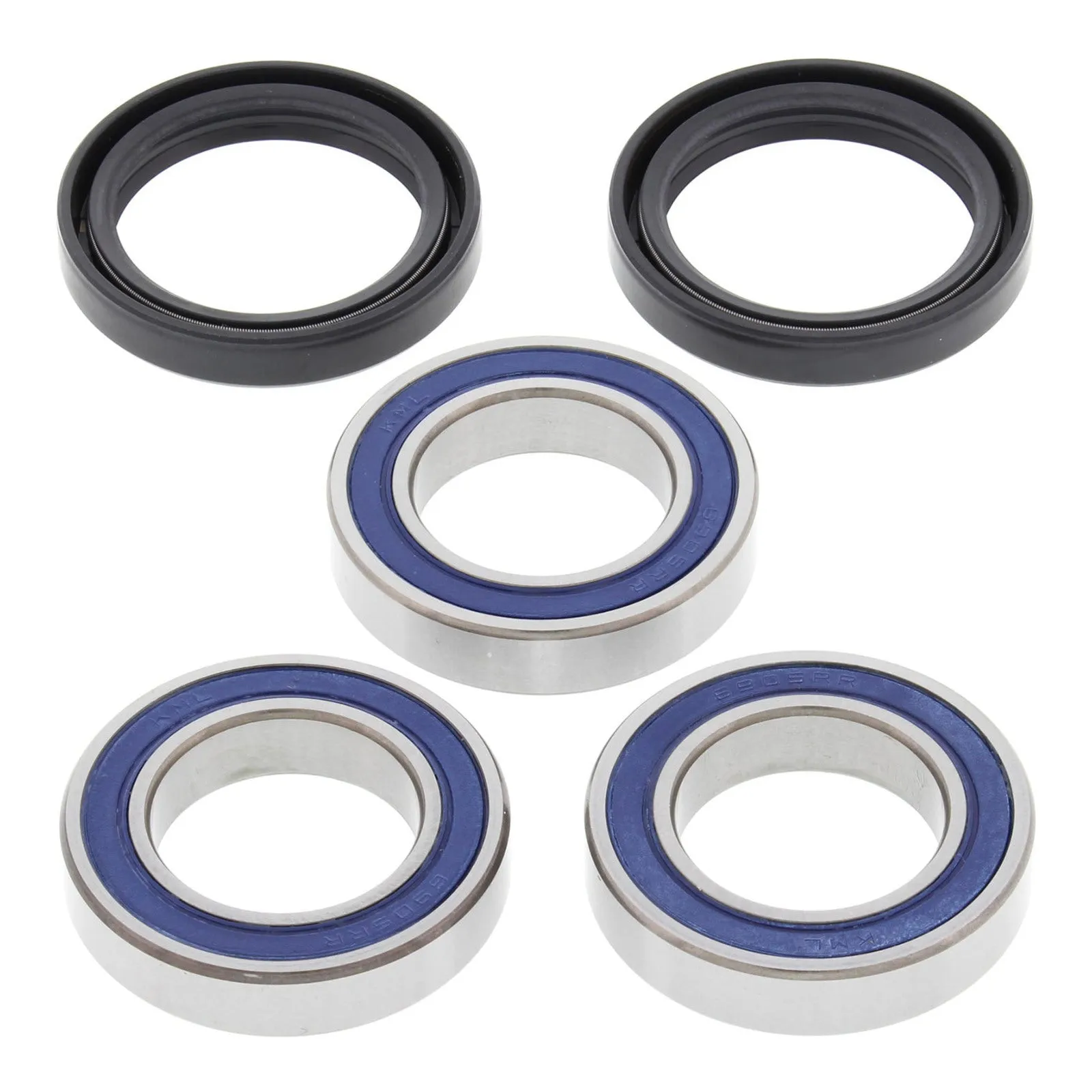 All Balls Racing Wheel Bearing Kit (25-1250)