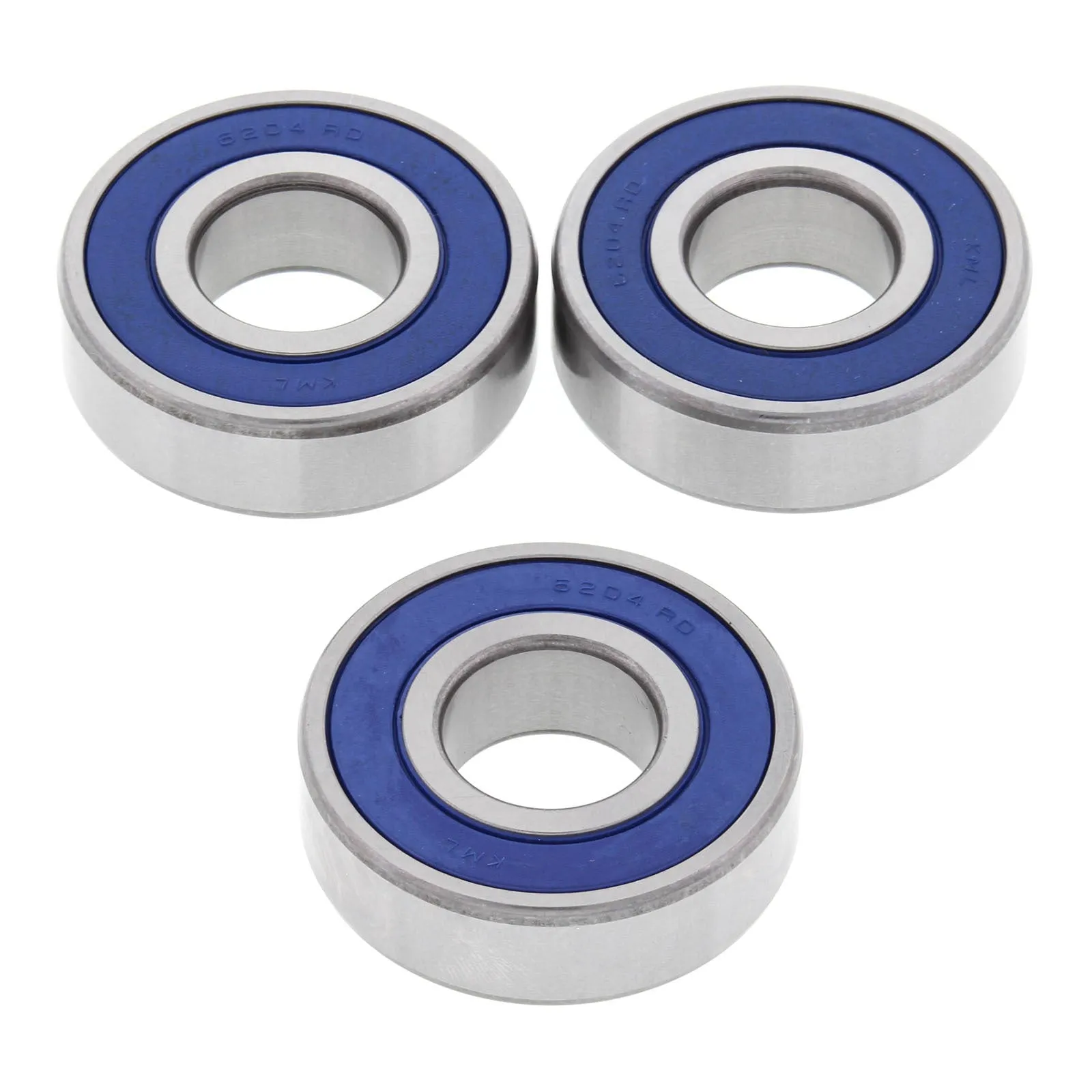 All Balls Racing Wheel Bearing Kit (25-1251)