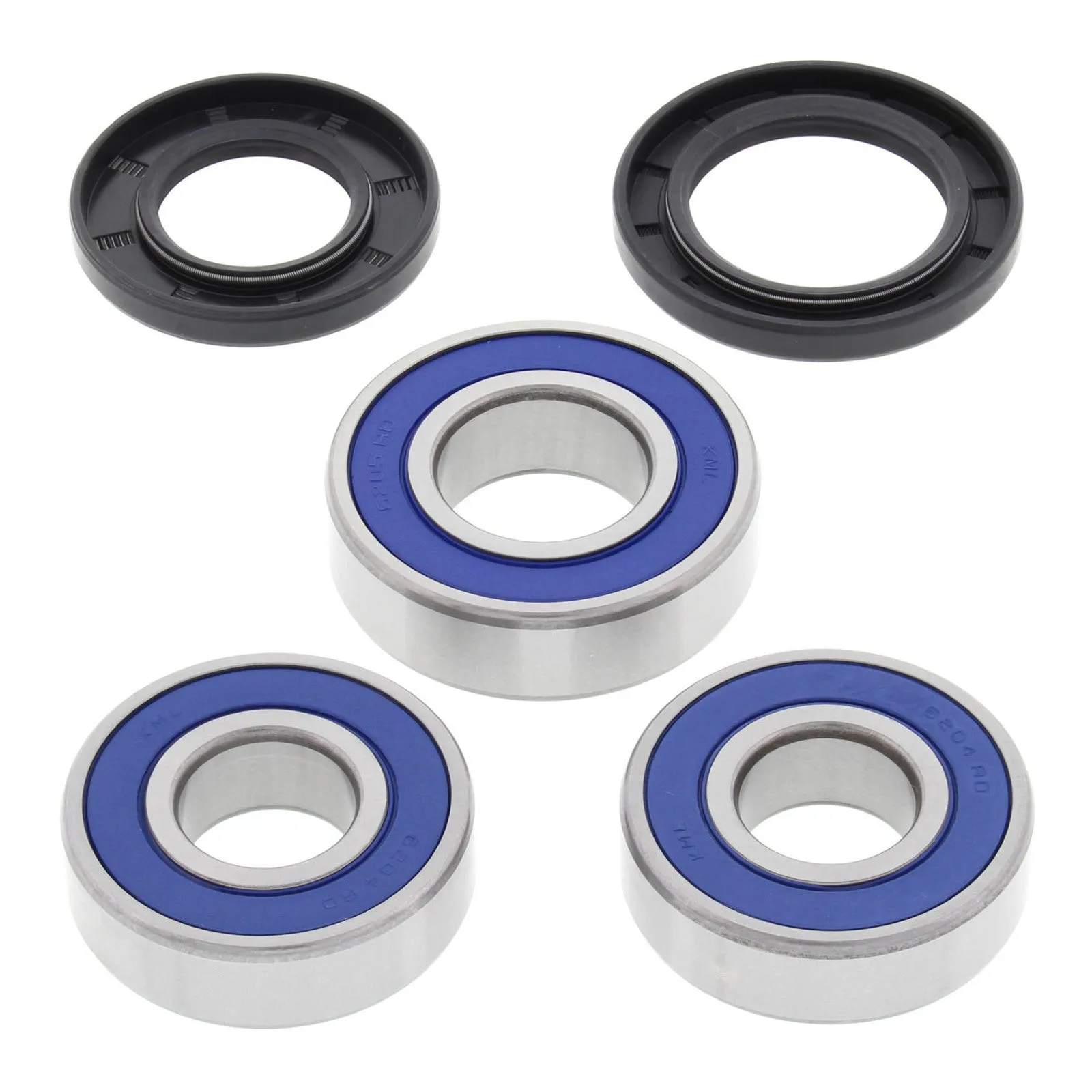 All Balls Racing Wheel Bearing Kit (25-1256)