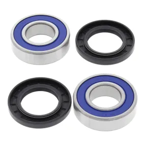 All Balls Racing Wheel Bearing Kit (25-1276)