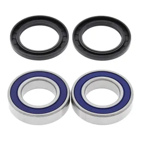 All Balls Racing Wheel Bearing Kit (25-1293)