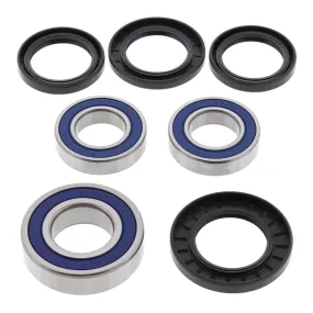 All Balls Racing Wheel Bearing Kit (25-1392)