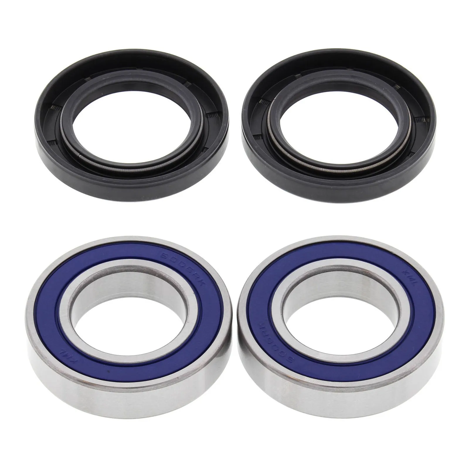 All Balls Racing Wheel Bearing Kit (25-1396)