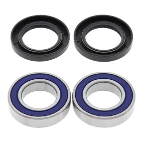 All Balls Racing Wheel Bearing Kit (25-1396)