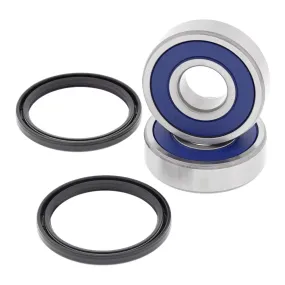 All Balls Racing Wheel Bearing Kit (25-1469)