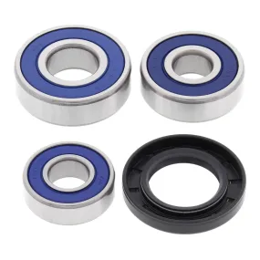 All Balls Racing Wheel Bearing Kit (25-1487)