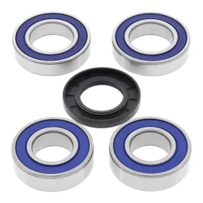 All Balls Racing Wheel Bearing Kit (25-1533)