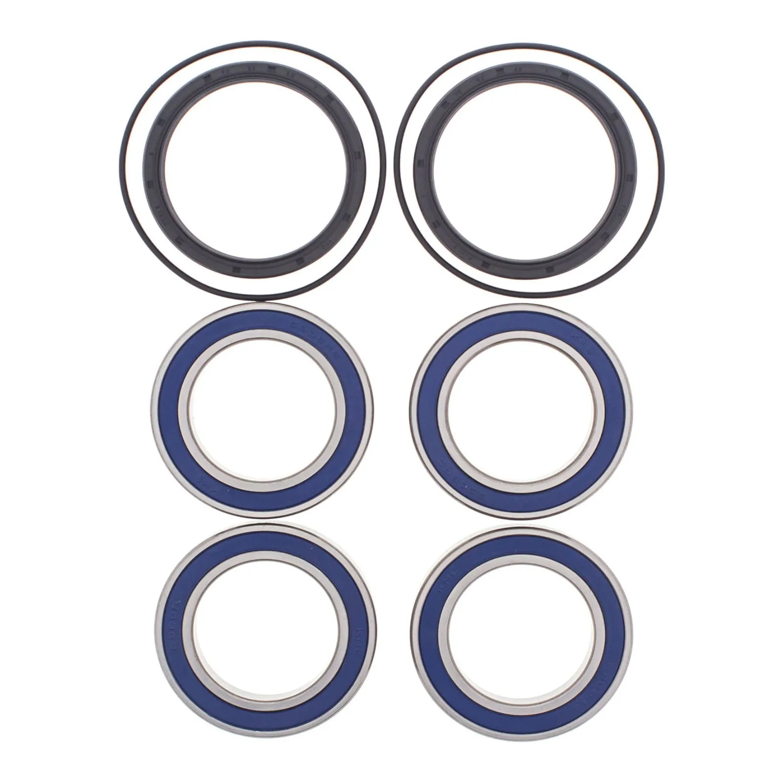 All Balls Racing Wheel Bearing Kit (25-1534)