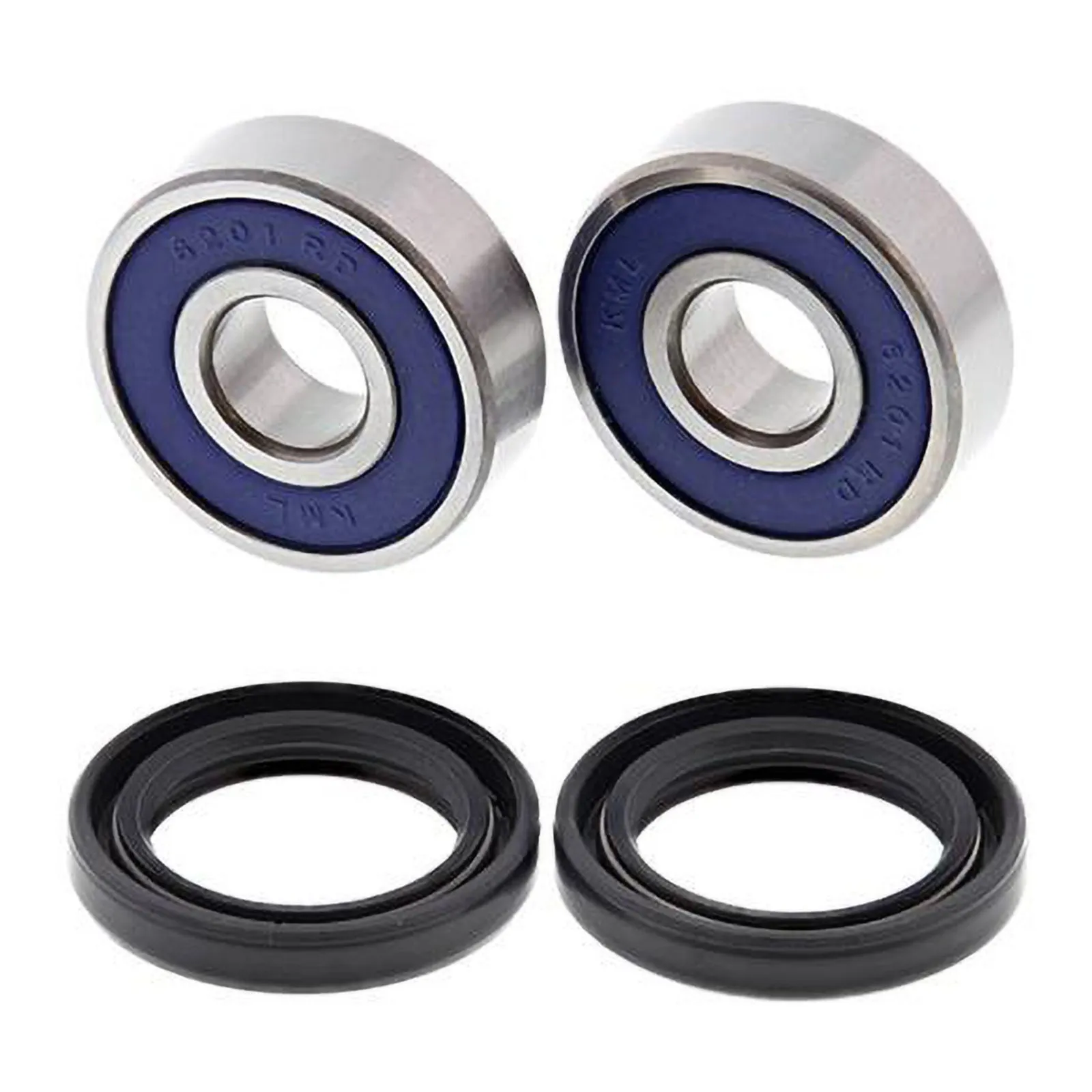 All Balls Racing Wheel Bearing Kit (25-1736)