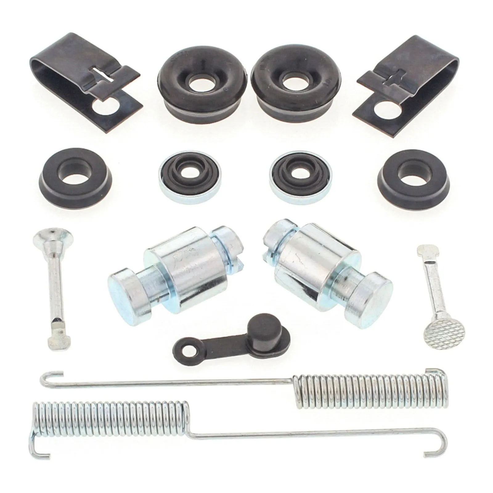 All Balls Racing Wheel Cylinder Rebuild Kit (18-5005)