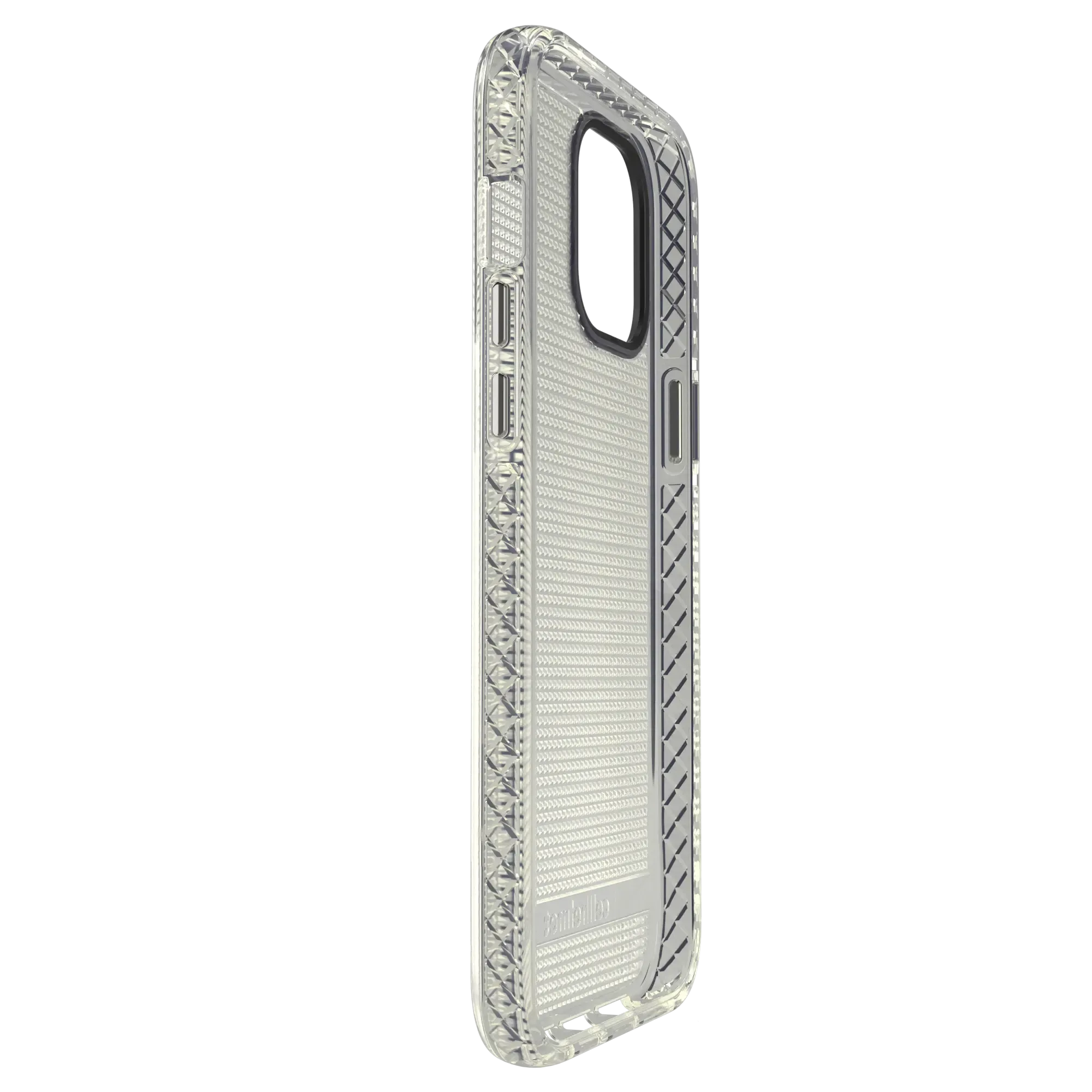 Altitude X Series for Apple iPhone 12/12 Pro  - Clear