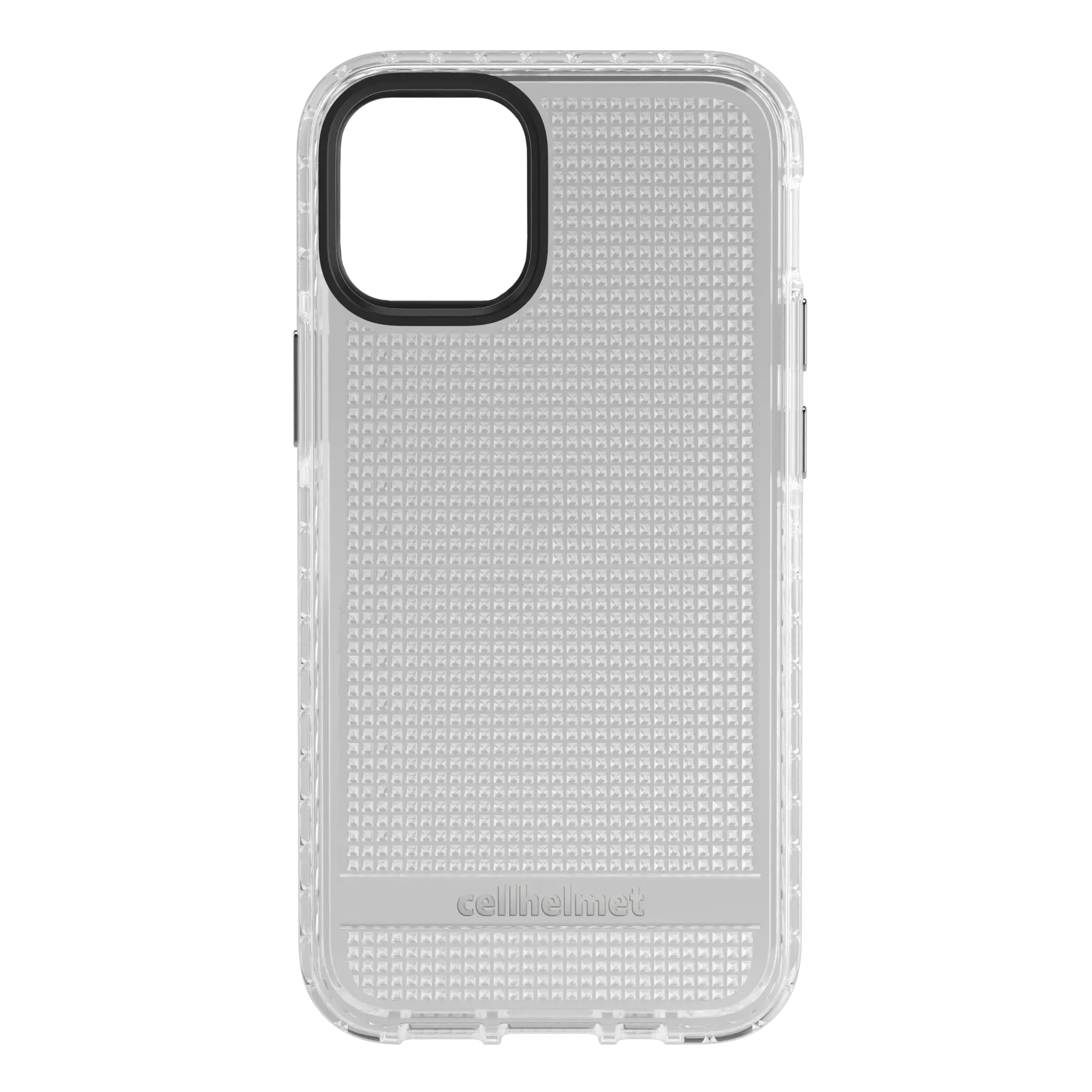 Altitude X Series for Apple iPhone 12/12 Pro  - Clear