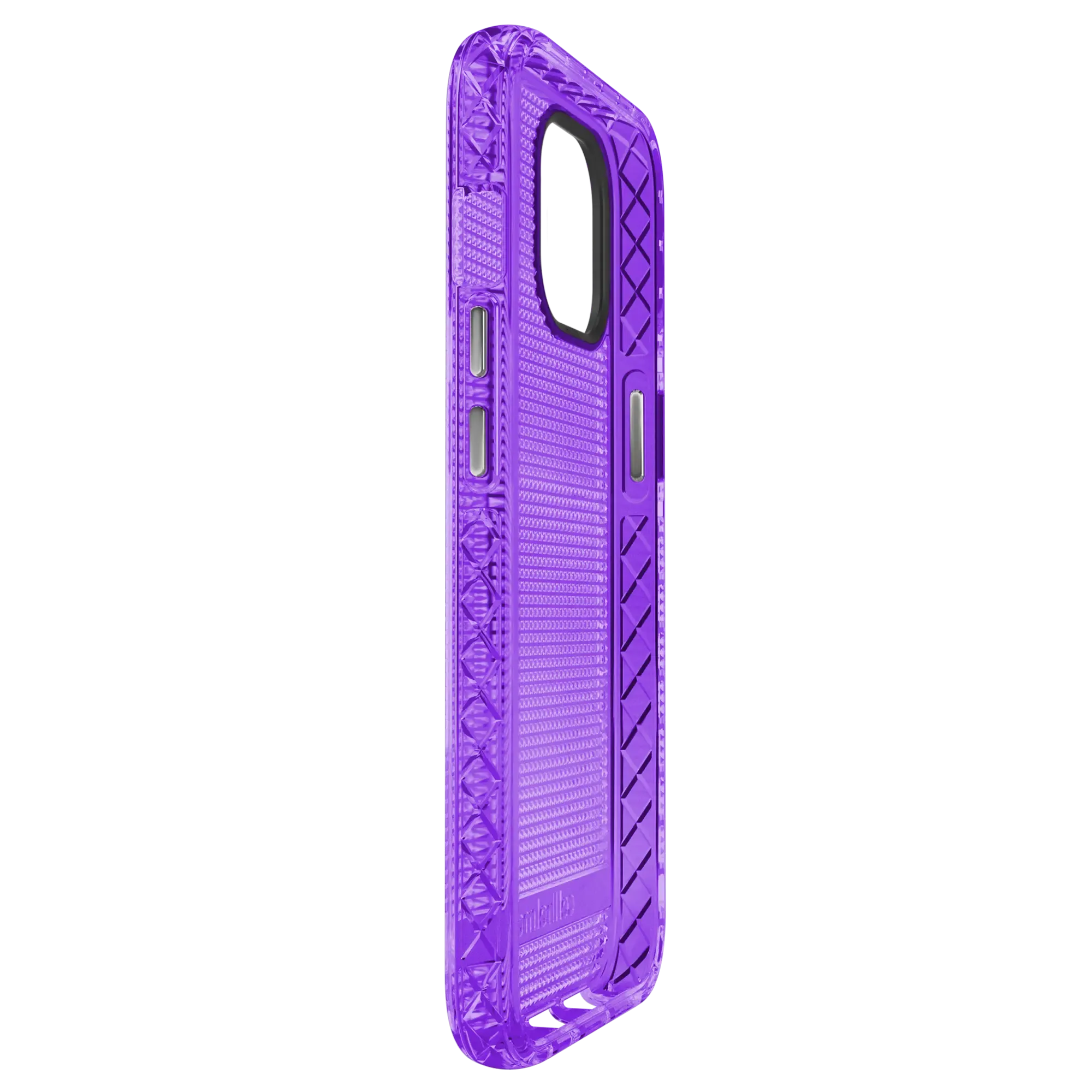 Altitude X Series for Apple iPhone 13 Pro  - Purple