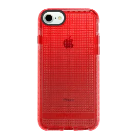 Altitude X Series for Apple iPhone SE2 / SE3 / 6 / 7 / 8  - Red