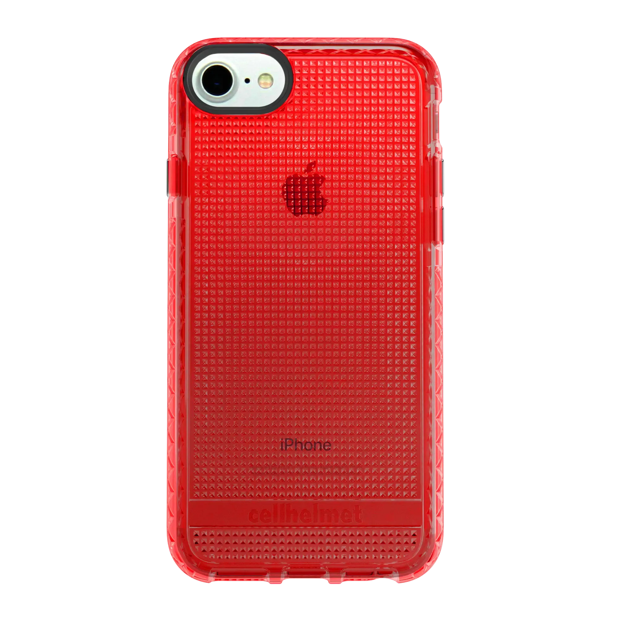 Altitude X Series for Apple iPhone SE2 / SE3 / 6 / 7 / 8  - Red