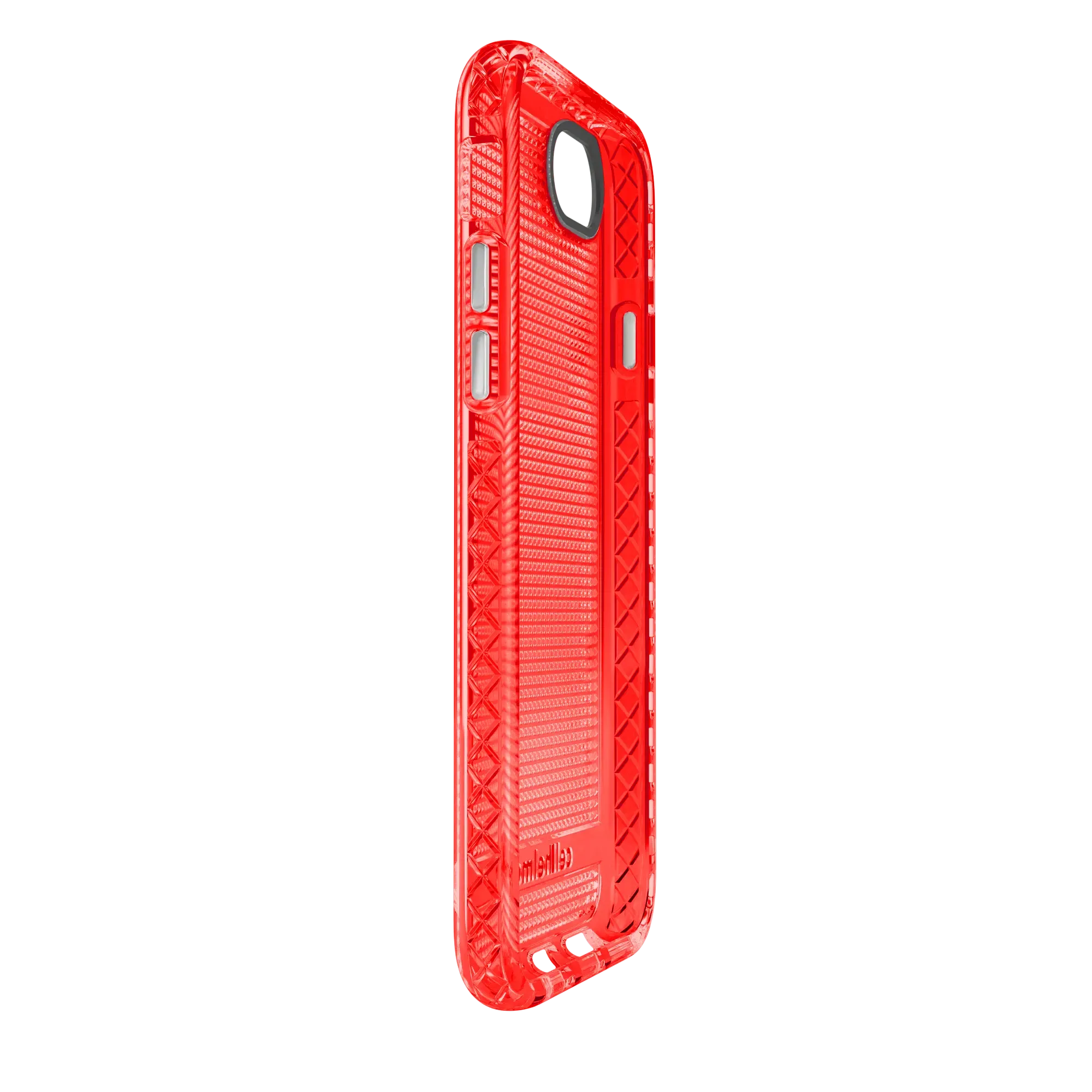 Altitude X Series for Apple iPhone SE2 / SE3 / 6 / 7 / 8  - Red